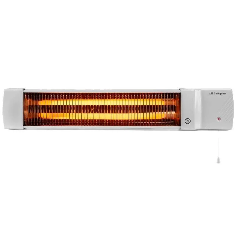 Estufa de Cuarzo Orbegozo BB 5002