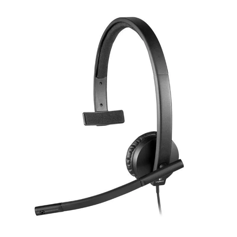 Auricular Logitech H570E