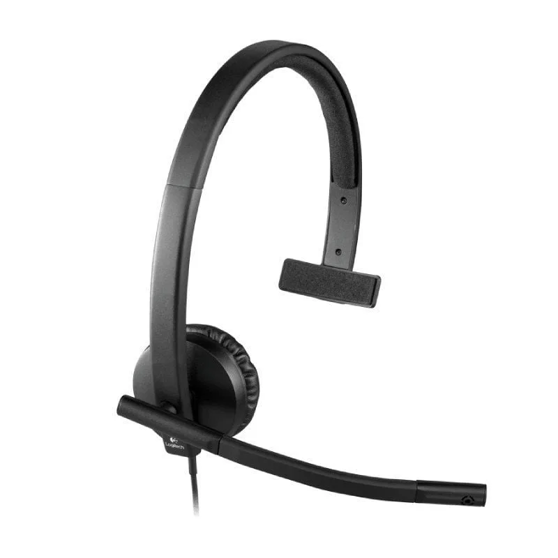 Auricular Logitech H570E, foto 2