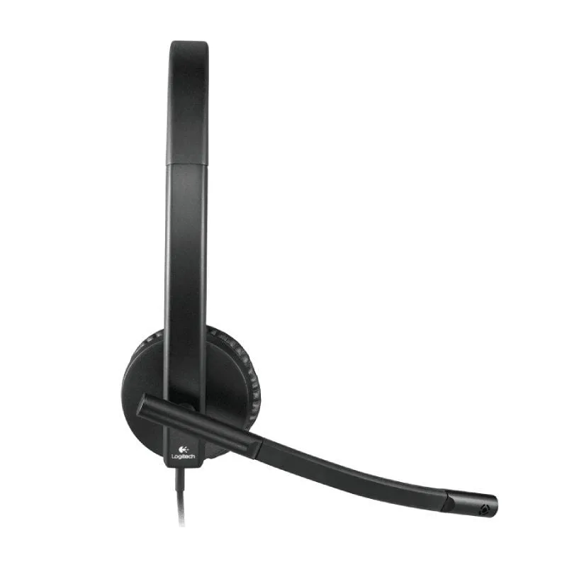 Auricular Logitech H570E, foto 3