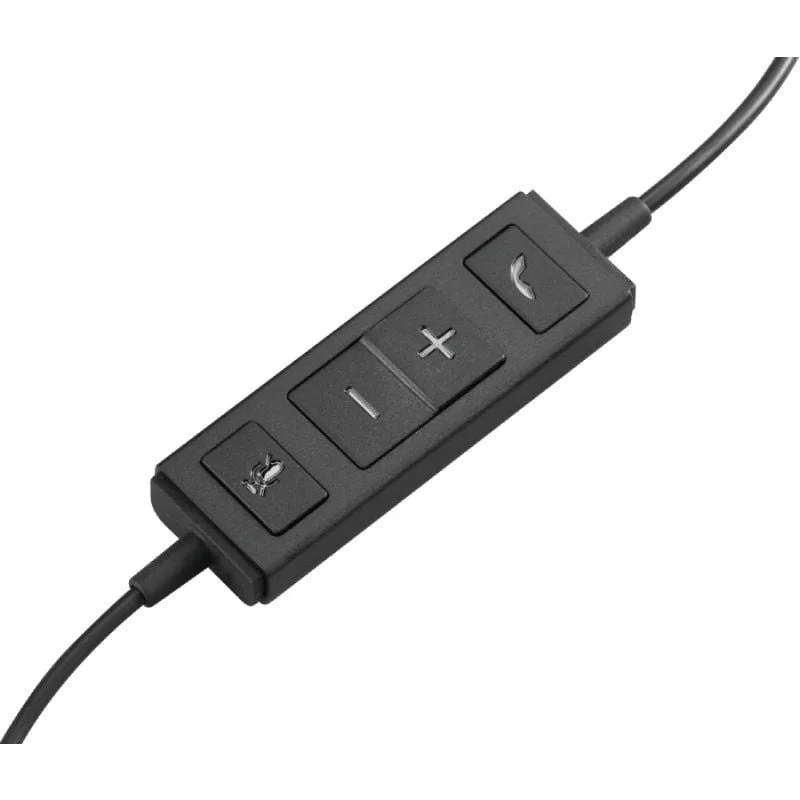 Auricular Logitech H570E, foto 4