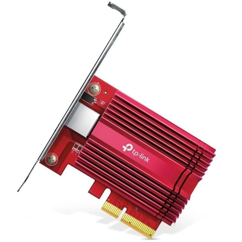 Tarjeta de Red RJ45-PCI Express TP-Link TX401