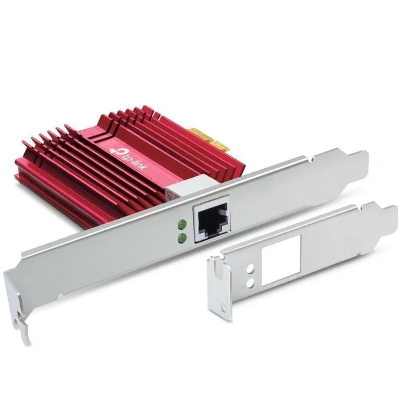 Tarjeta de Red RJ45-PCI Express TP-Link TX401, foto 2