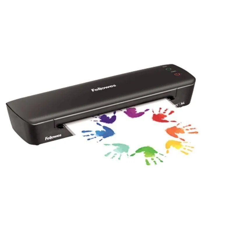 Plastificadora Fellowes Arc A4
