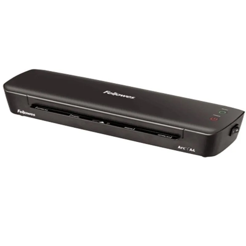 Plastificadora Fellowes Arc A4, foto 2