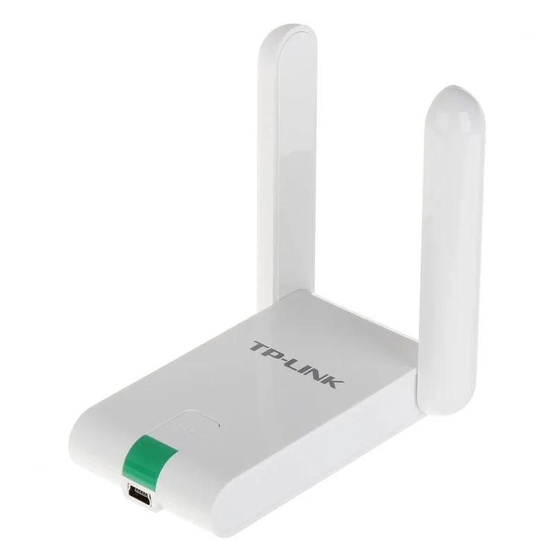 Adaptador USB - WiFi TP-Link TL-WN822N