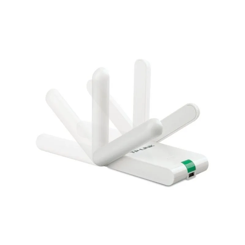 Adaptador USB - WiFi TP-Link TL-WN822N, foto 2