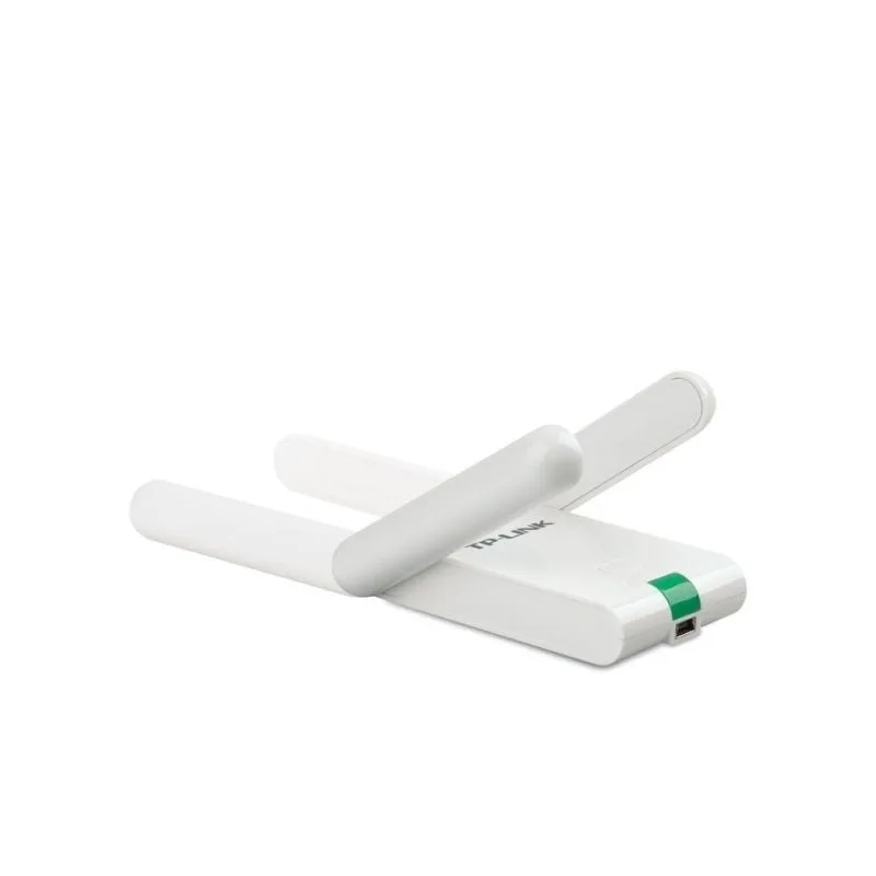 Adaptador USB - WiFi TP-Link TL-WN822N, foto 3