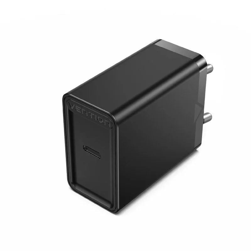 Cargador de Pared Vention FADB0-EU