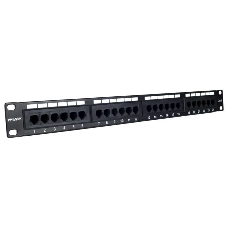 Patch Panel Phasak PU 2971