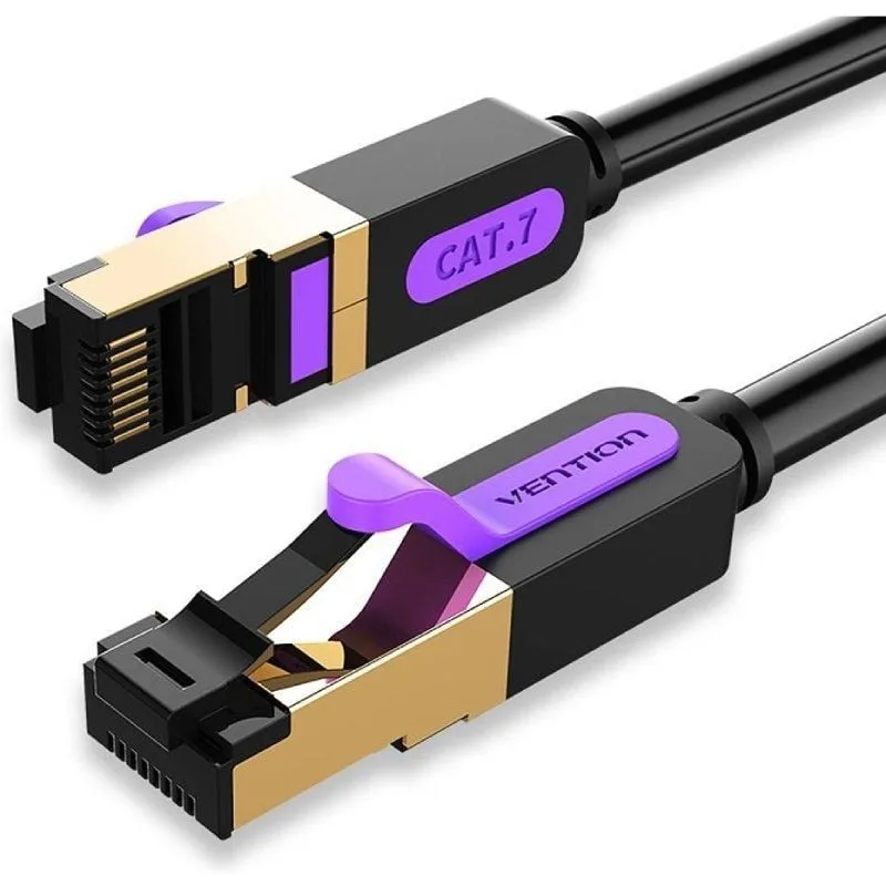 Cable de Red RJ45 SFTP Vention ICDBN Cat.7