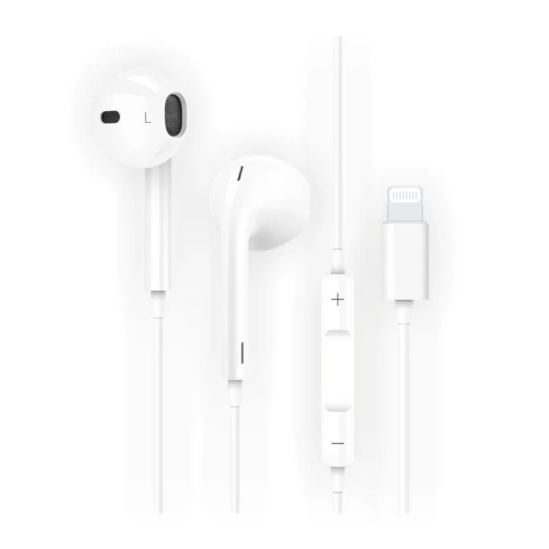 Auriculares Intrauditivos Tech One Tech earTECH HIP TEC1201