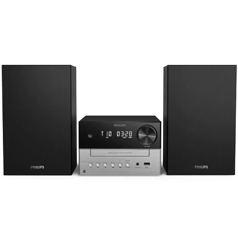 Microcadena con bluetooth Philips TAM3205M2