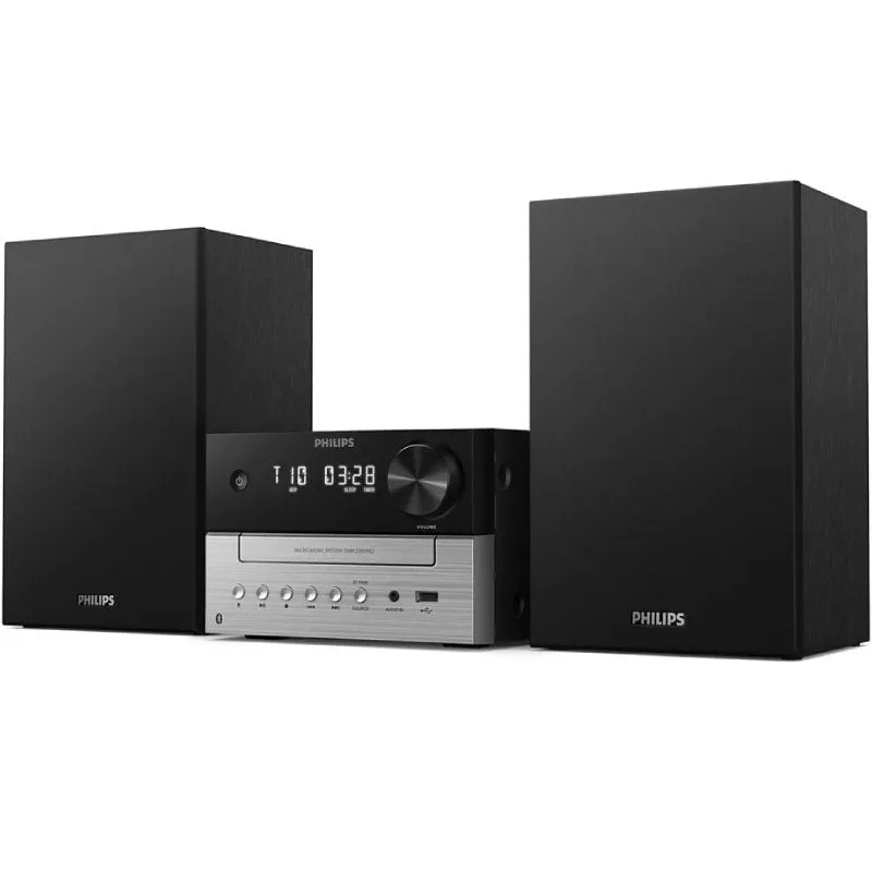Microcadena con bluetooth Philips TAM3205M2, foto 2