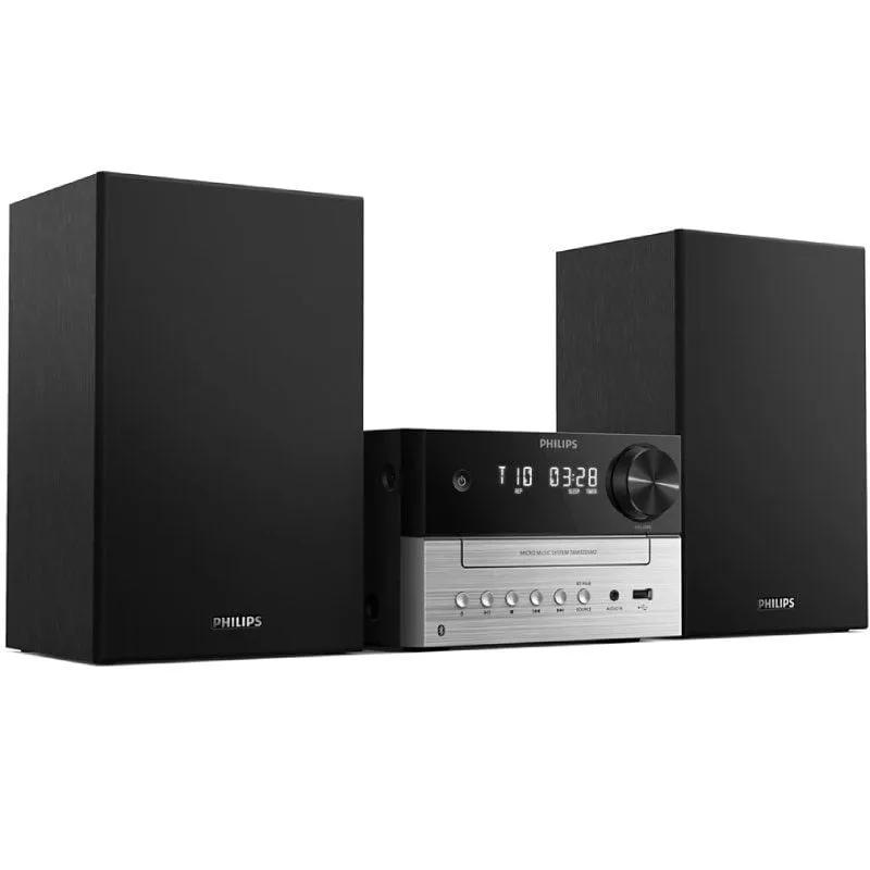 Microcadena con bluetooth Philips TAM3205M2, foto 3