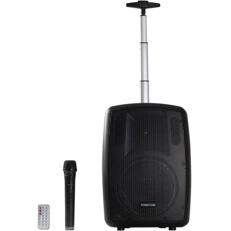Altavoz Portable con Bluetooth Fonestar AMPLY-T