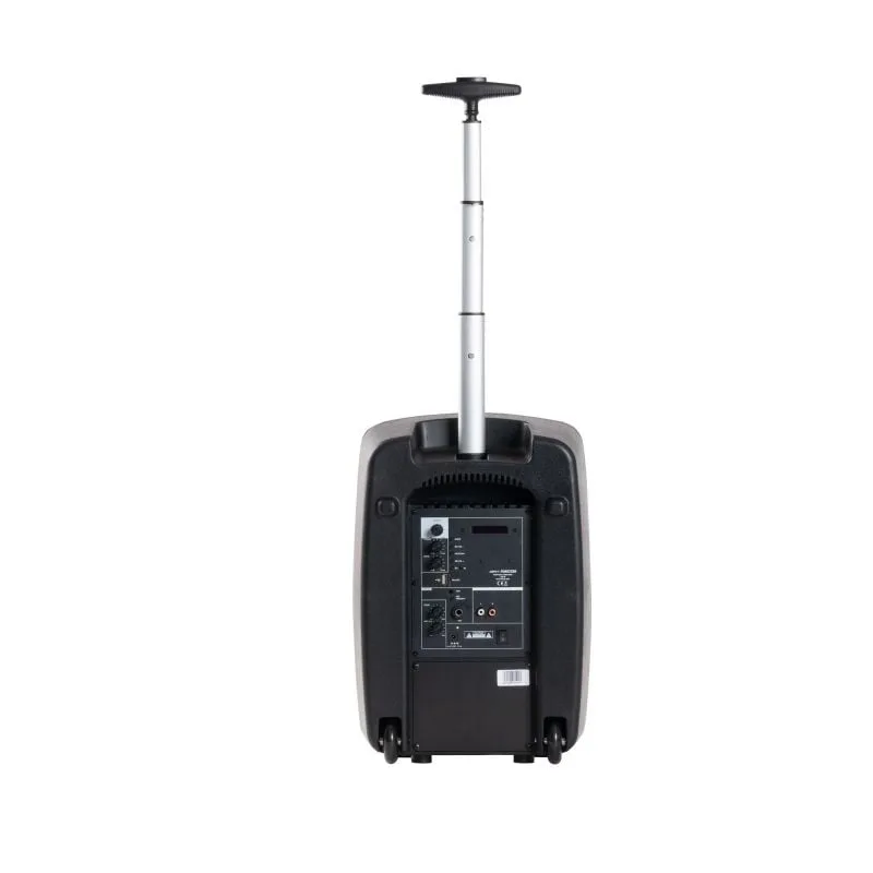 Altavoz Portable con Bluetooth Fonestar AMPLY-T, foto 2