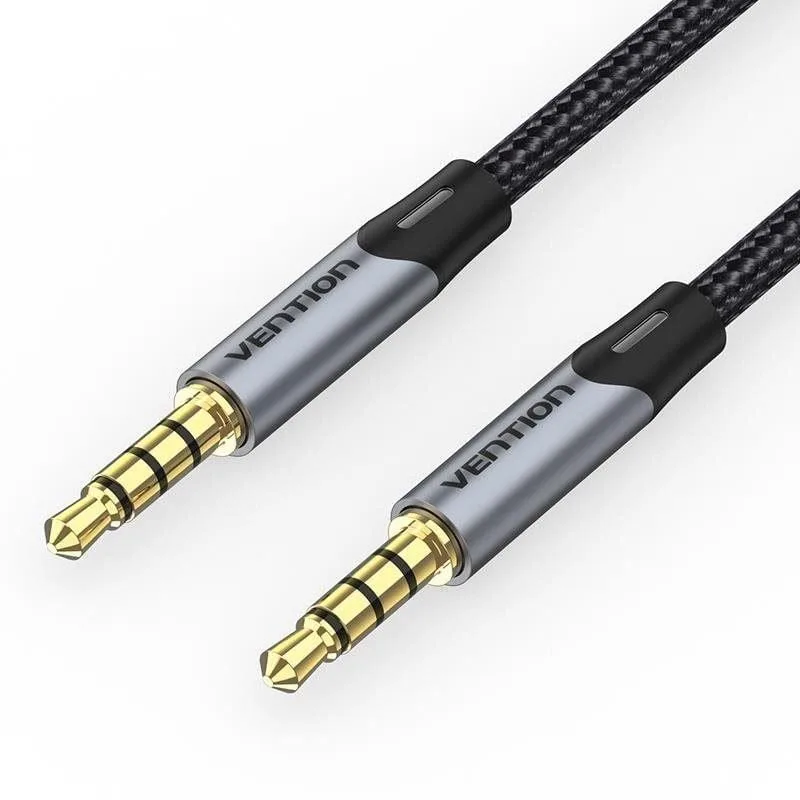 Cable Estéreo Vention BAQHG