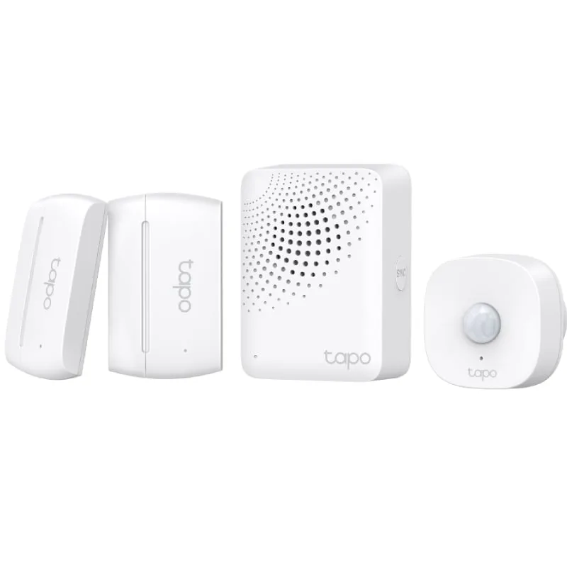 Kit de Sensores Inteligentes TP-Link Tapo T30 KIT