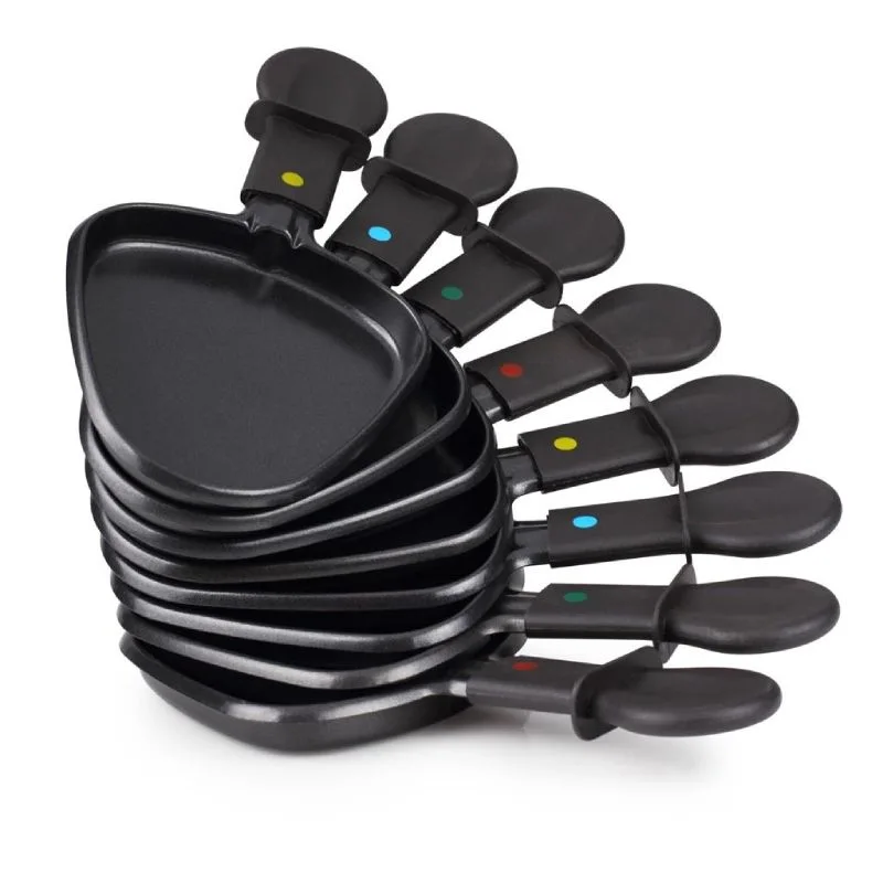 Parrilla Princess Stone 8 Oval & Raclette 162720, foto 2