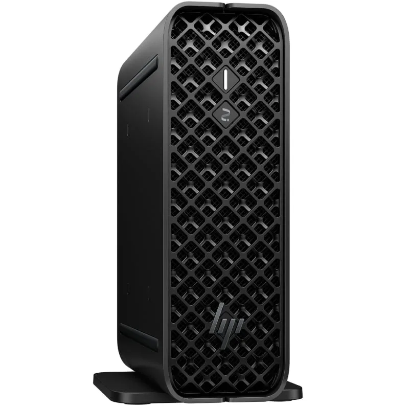 PC HP Workstation Z2 Mini G1i DP2L7ET Intel Core Ultra 7-265, foto 3