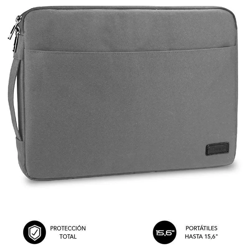 Funda Subblim Urban Laptop Sleeve para Portátiles hasta 15.6"