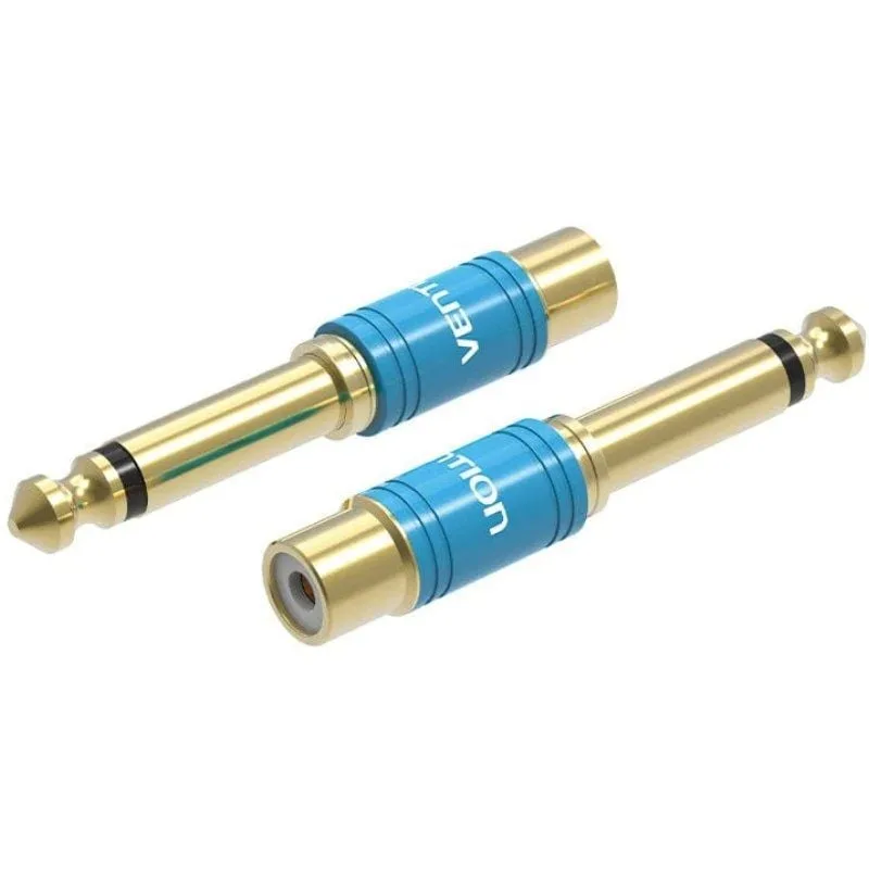 Adaptador Jack Vention VDD-C03