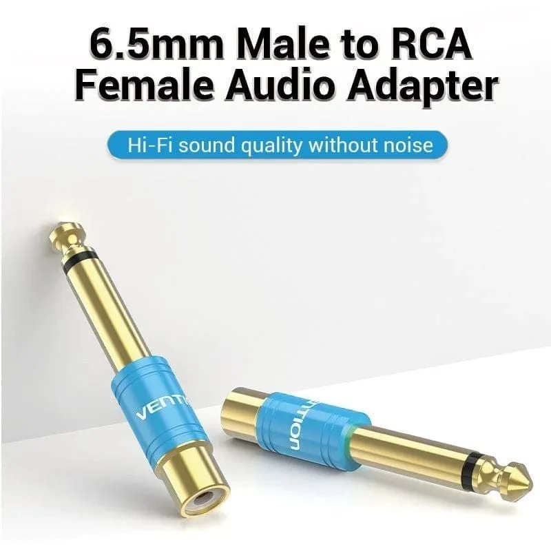Adaptador Jack Vention VDD-C03, foto 2