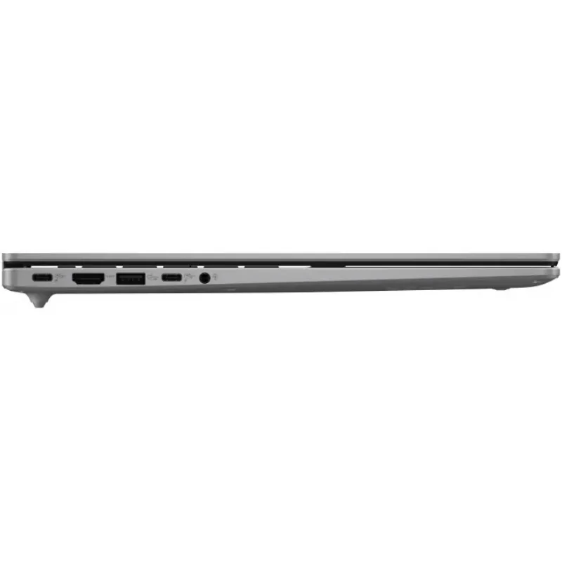 Portátil Asus VivoBook 16 X1607CA-MB178W Intel Core Ultra 5-225H, foto 5