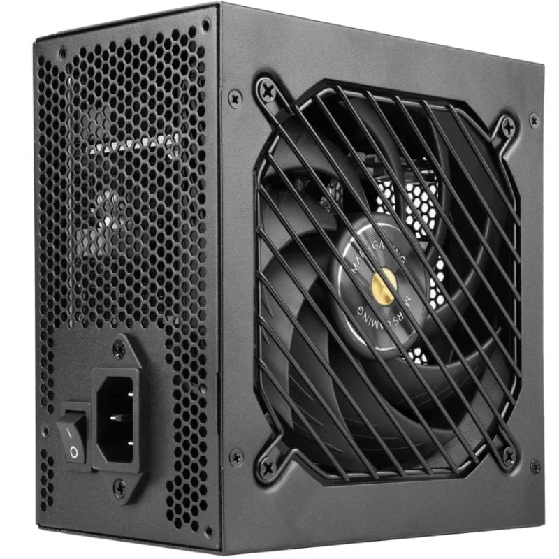 Fuente de Alimentación Mars Gaming MPB650PSID, foto 2