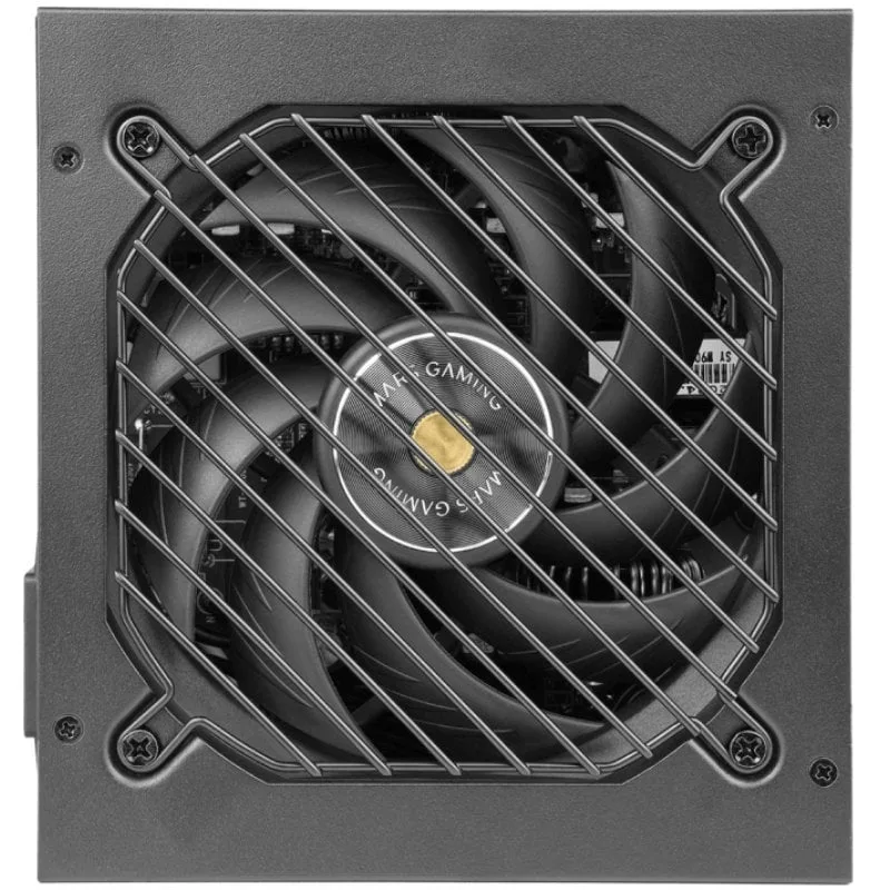 Fuente de Alimentación Mars Gaming MPB650PSID, foto 3