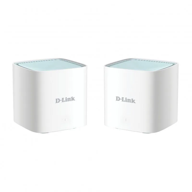 Sistema Mesh D-Link M15-2 1500Mbps