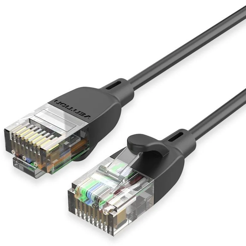 Cable de Red RJ45 UTP Vention IBIBI Cat.6A