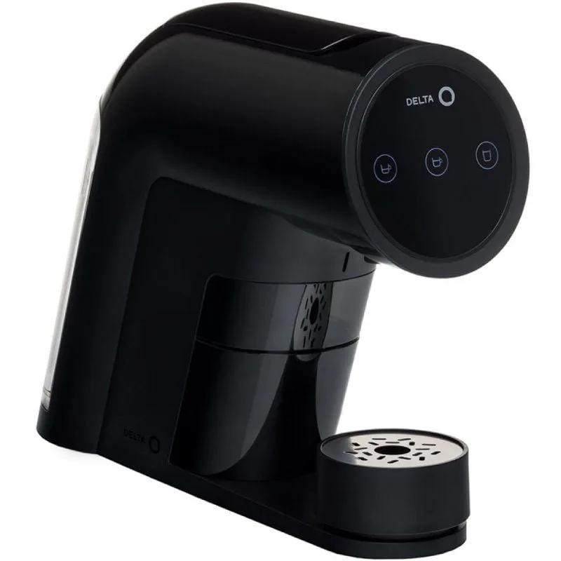 Cafetera de Cápsulas Delta Q IconiQ, foto 3