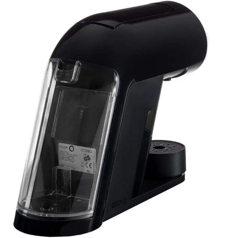 Cafetera de Cápsulas Delta Q IconiQ, foto 4