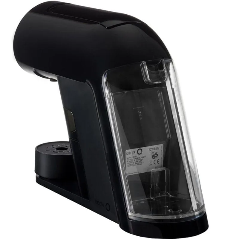 Cafetera de Cápsulas Delta Q IconiQ, foto 5