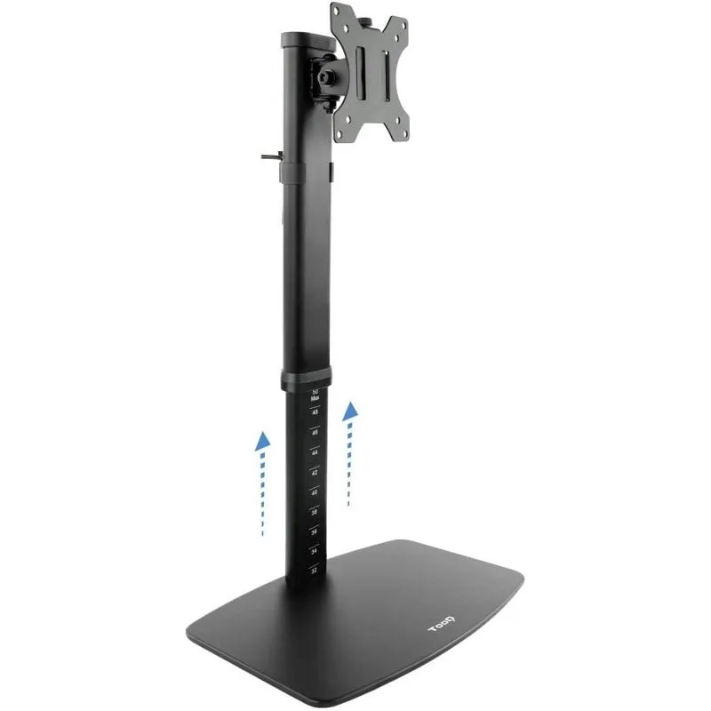 Soporte de Sobremesa para Monitor TooQ DB1127TN-B, foto 2