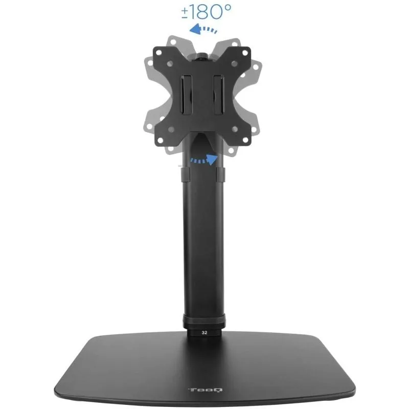 Soporte de Sobremesa para Monitor TooQ DB1127TN-B, foto 3