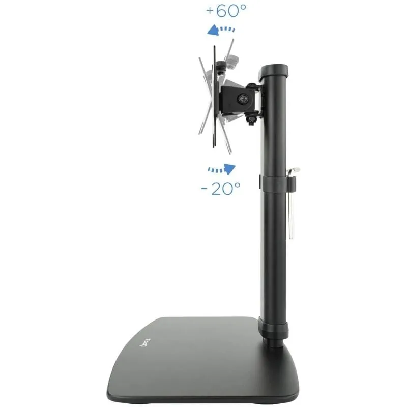 Soporte de Sobremesa para Monitor TooQ DB1127TN-B, foto 4