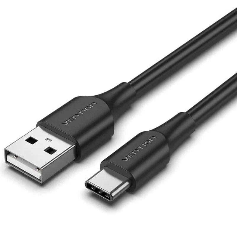 Cable USB 2.0 Tipo-C Vention CTHBD