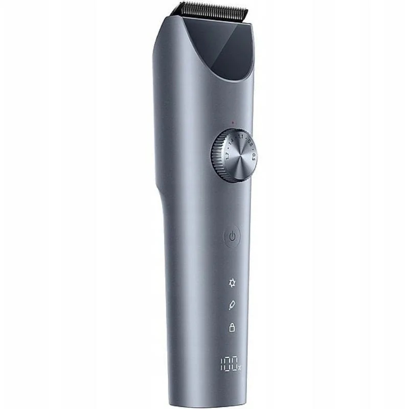 Cortapelos Xiaomi Hair Clipper 2, foto 2