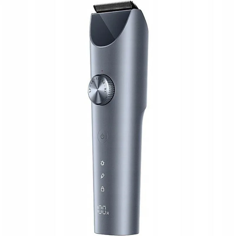 Cortapelos Xiaomi Hair Clipper 2, foto 3