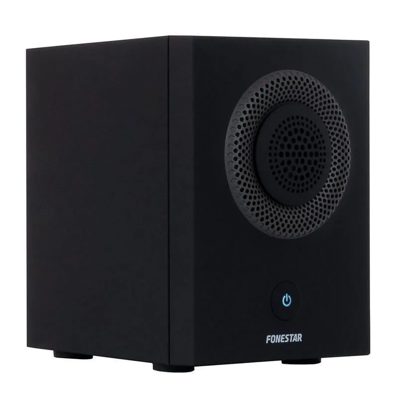 Altavoz con Bluetooth Fonestar DOTS-N