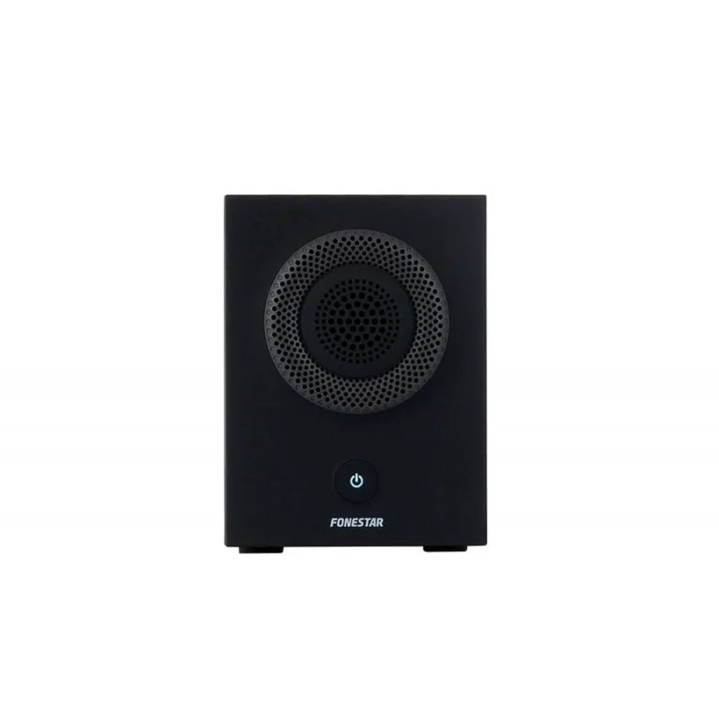 Altavoz con Bluetooth Fonestar DOTS-N, foto 2