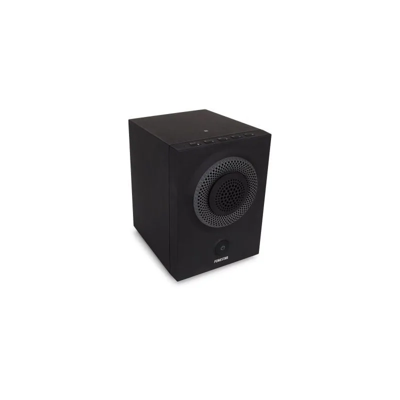 Altavoz con Bluetooth Fonestar DOTS-N, foto 3