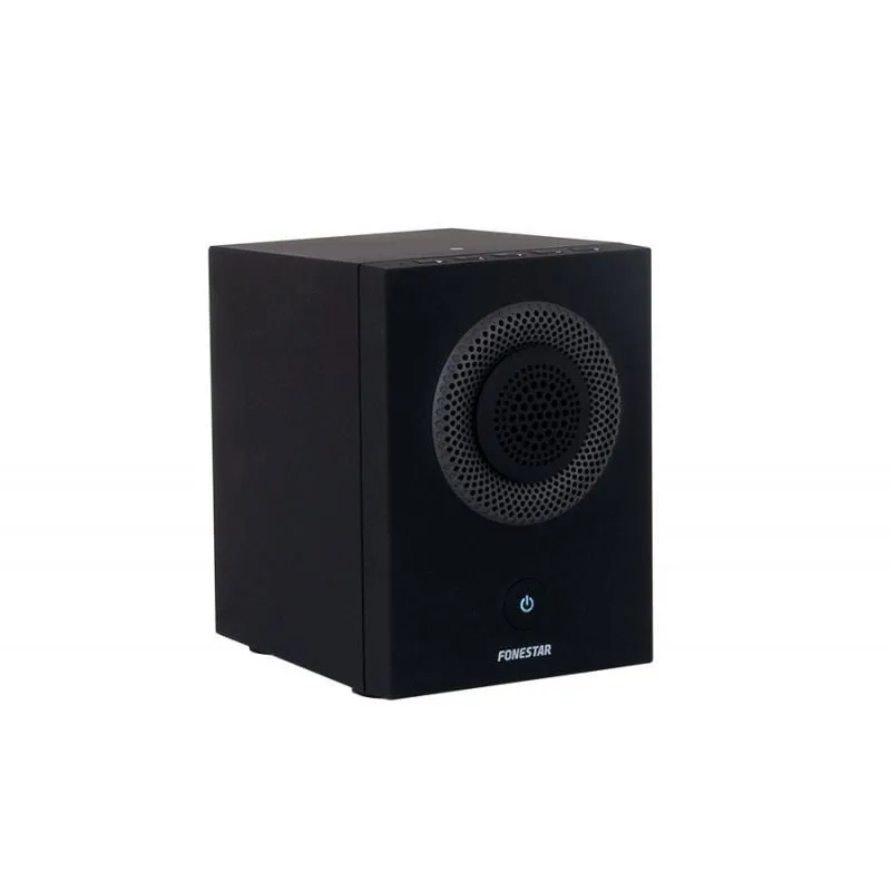 Altavoz con Bluetooth Fonestar DOTS-N, foto 4