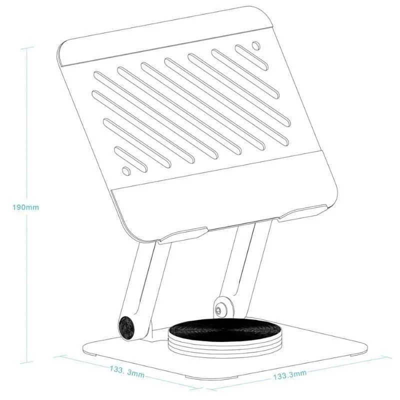 Soporte para Tablet TooQ PH-NARVI-S, foto 4