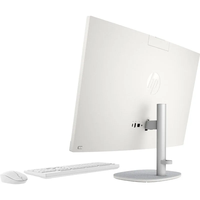 PC All in One HP 27-CR0118NS Intel Core i5-1334U, foto 4