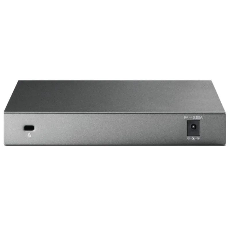 Router VPN SafeStream Gigabit TP-Link Omada TL-R605, foto 3