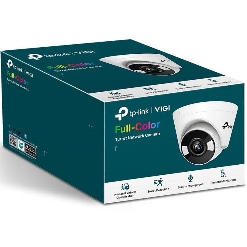 Cámara de Videovigilancia TP-Link VIGI C440 2.8mm, foto 2
